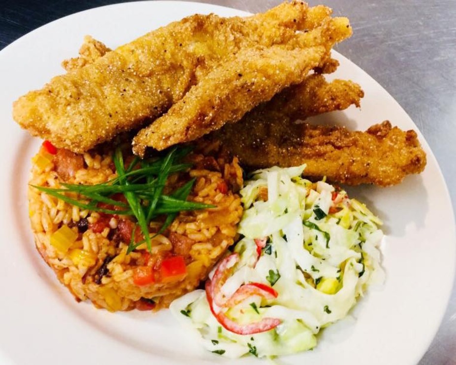 Fish Fry Fridays at Mainland! event photo