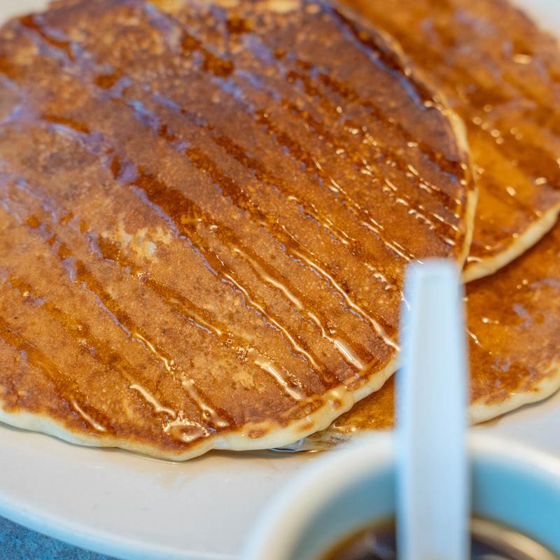 3 Pancakes photo