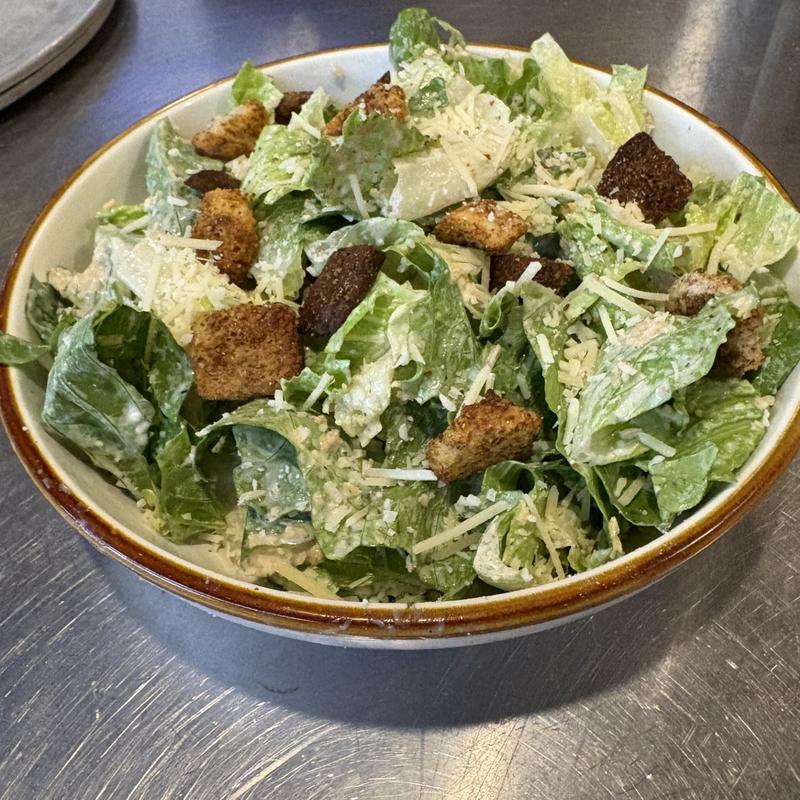 menu item 9 of 10, Salad Spacial