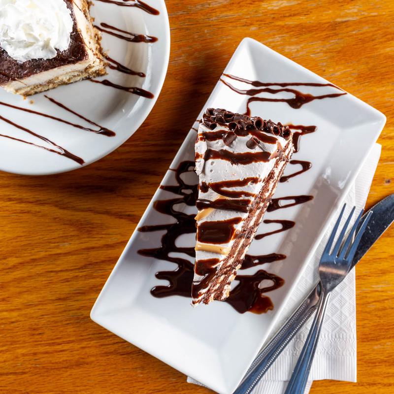 Chocolate Cake photo