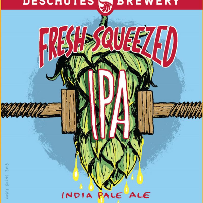 Deschutes 