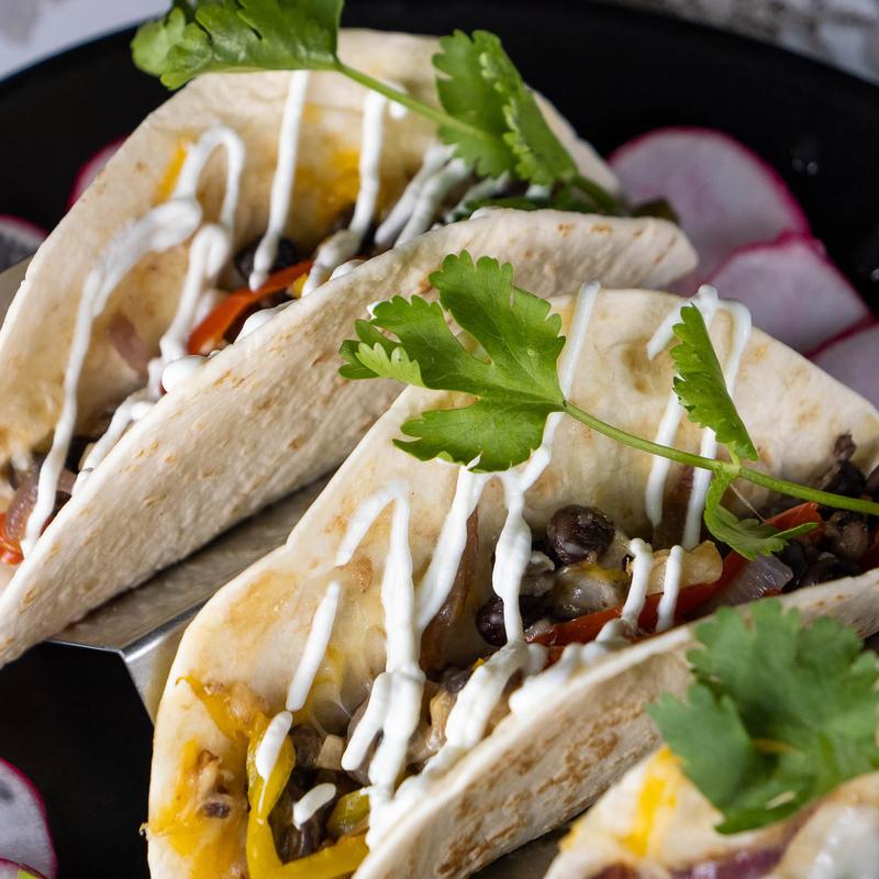 menu item 6 of 13, Taco Twist