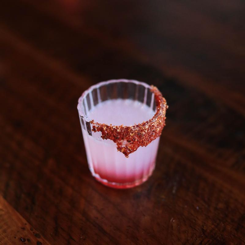 Mexican Candy Shot photo