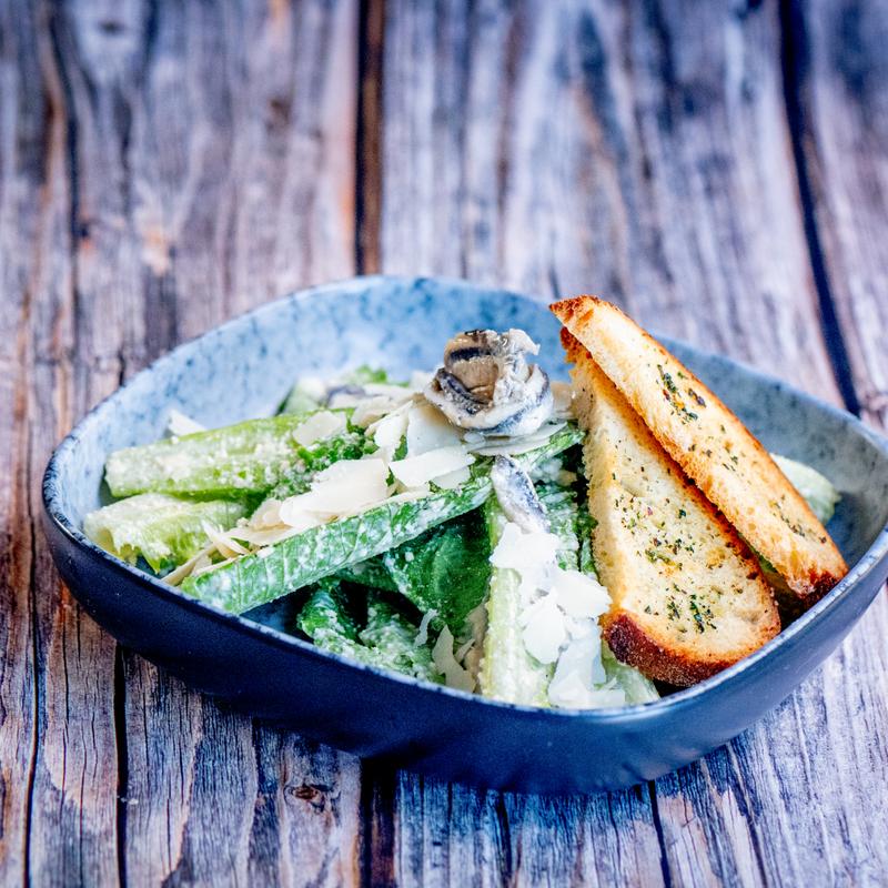 menu item 24 of 47, La Romana