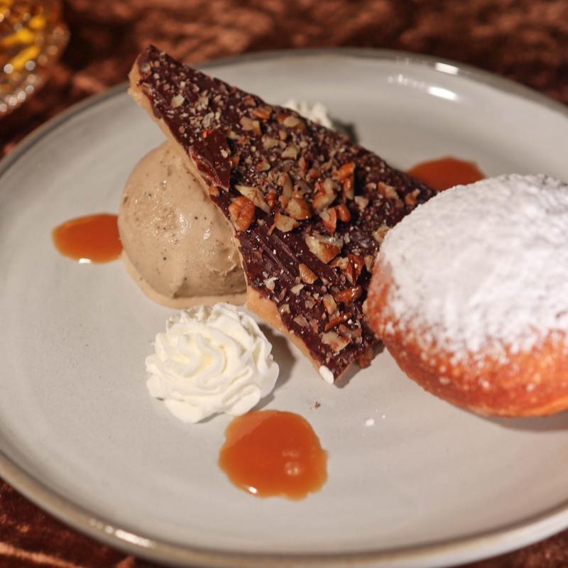 menu item 13 of 13, Chocolate Torte | GF