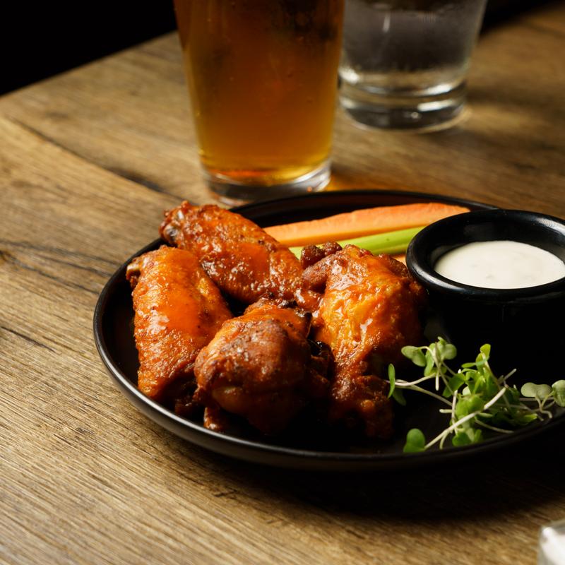 Chicken Wings photo