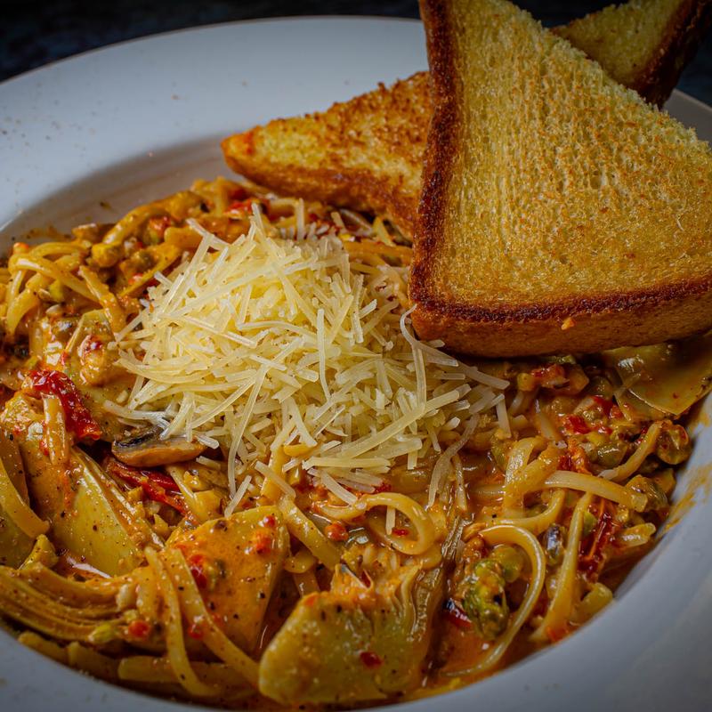 Vegetarians Only photo