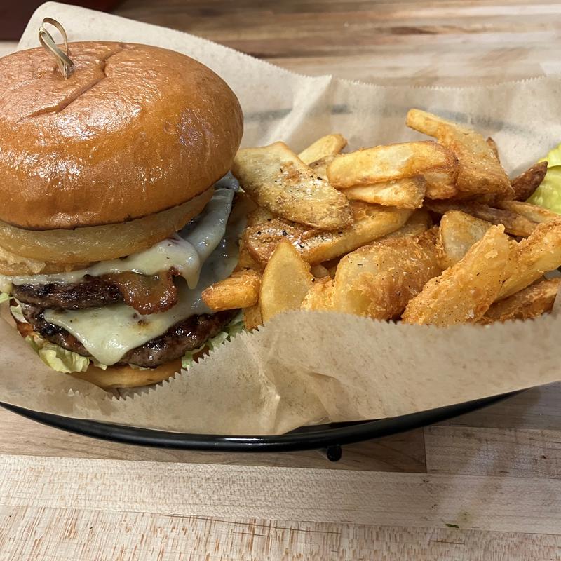 Westbound Burger photo