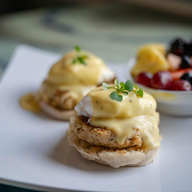 * Miss Crabby Patty Benny photo