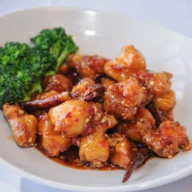 Chicken Crisp* photo