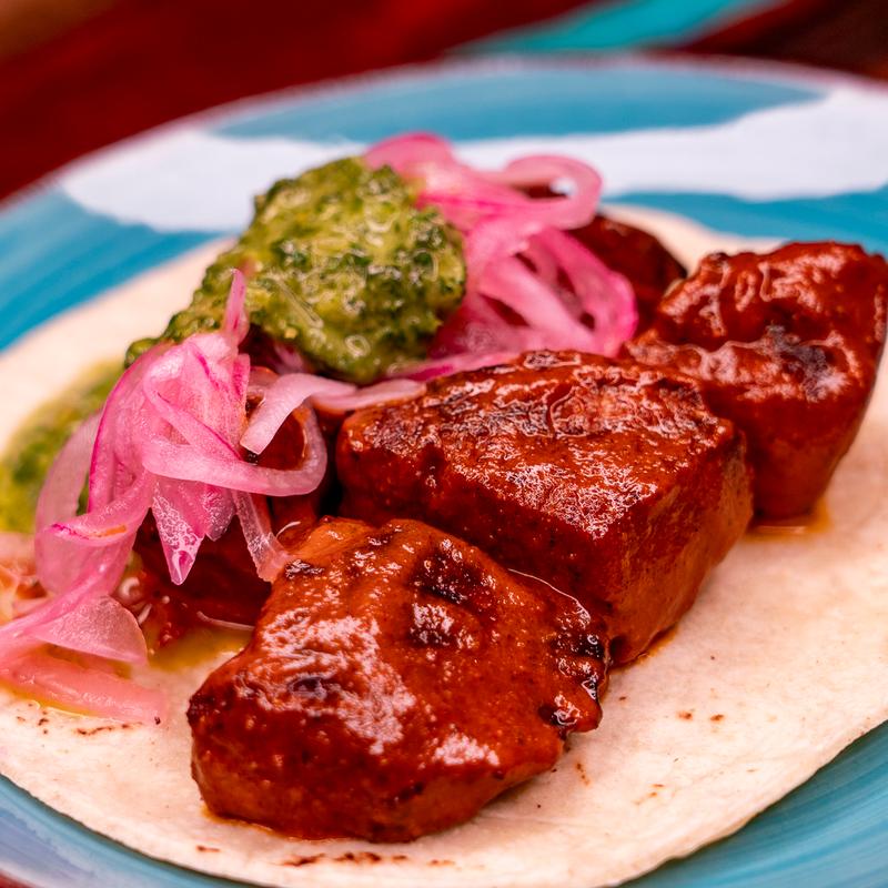 Short Rib photo