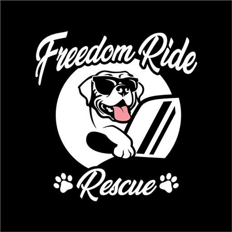 Freedom Ride Rescue Adoption Event event photo