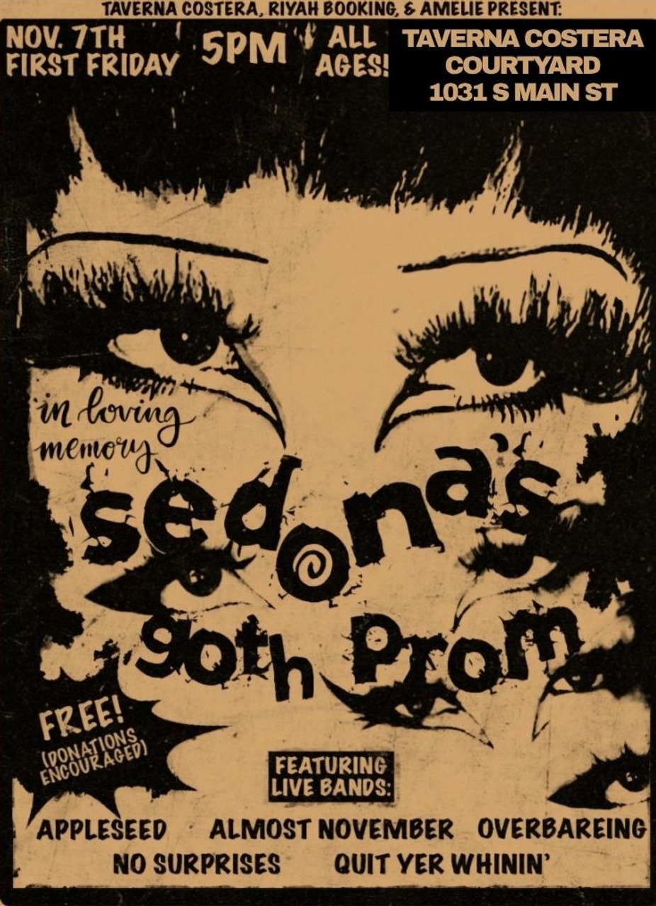 Courtyard Show event photo