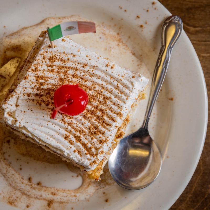 Tres Leches photo