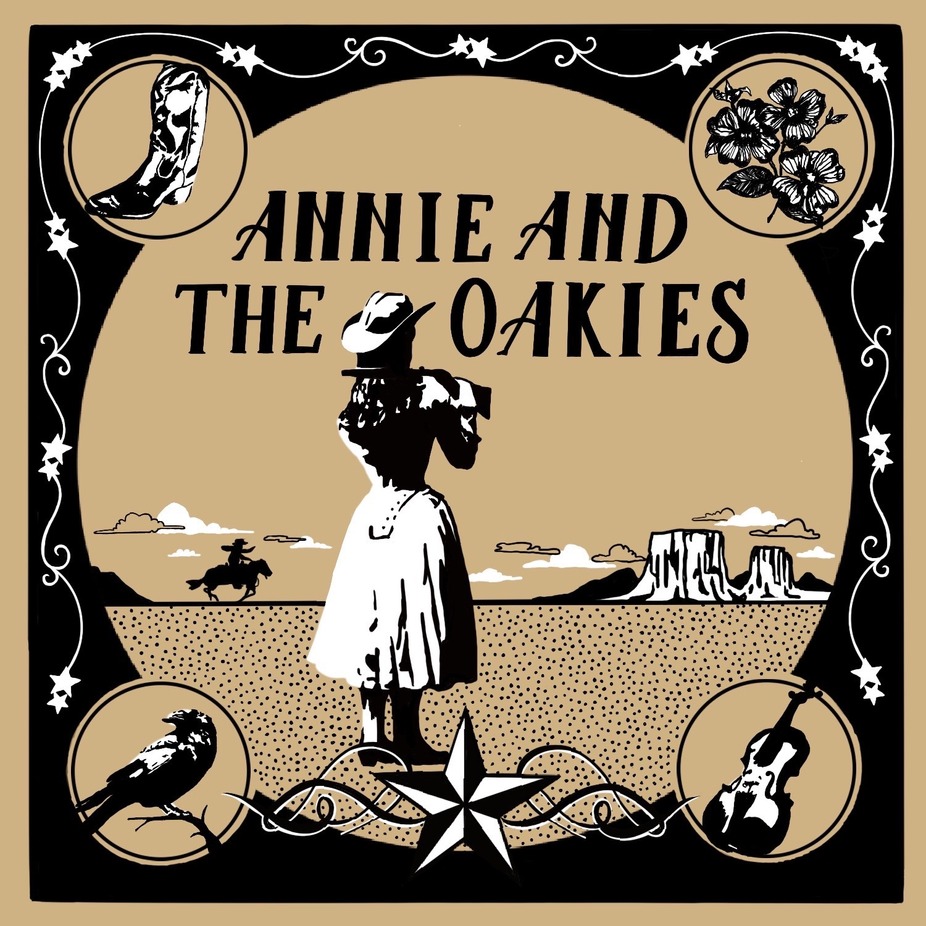 Annie and the Oakies event photo