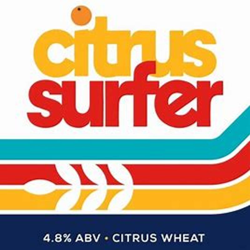 Big Grove • Citrus Surfer photo