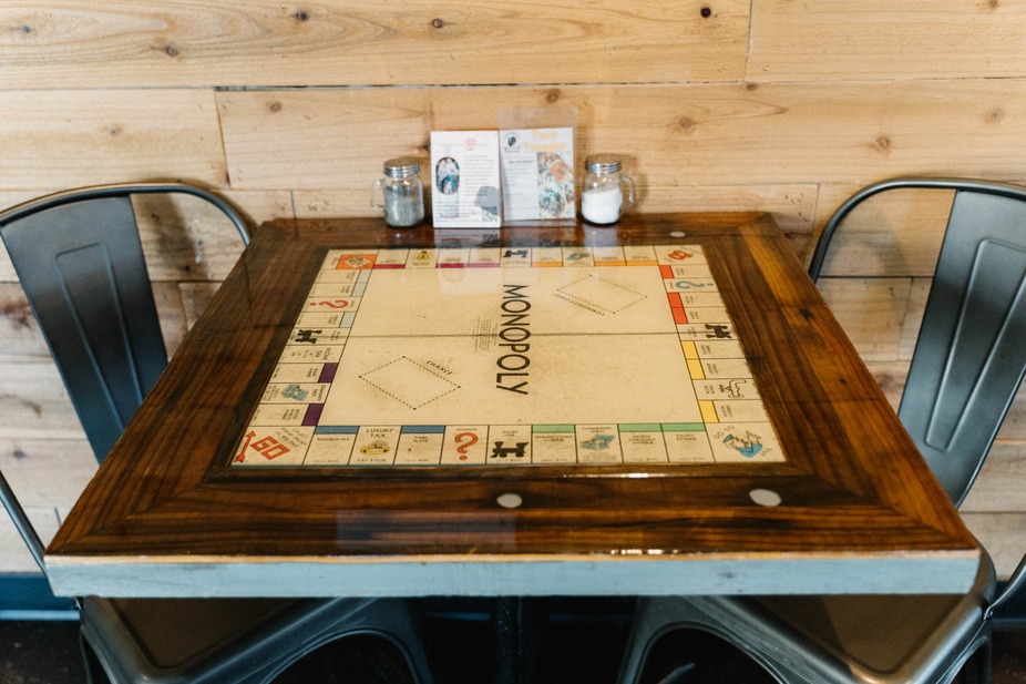 Mother's Day event photo