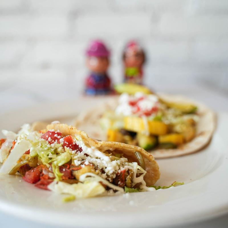 Corn Quesadilla photo