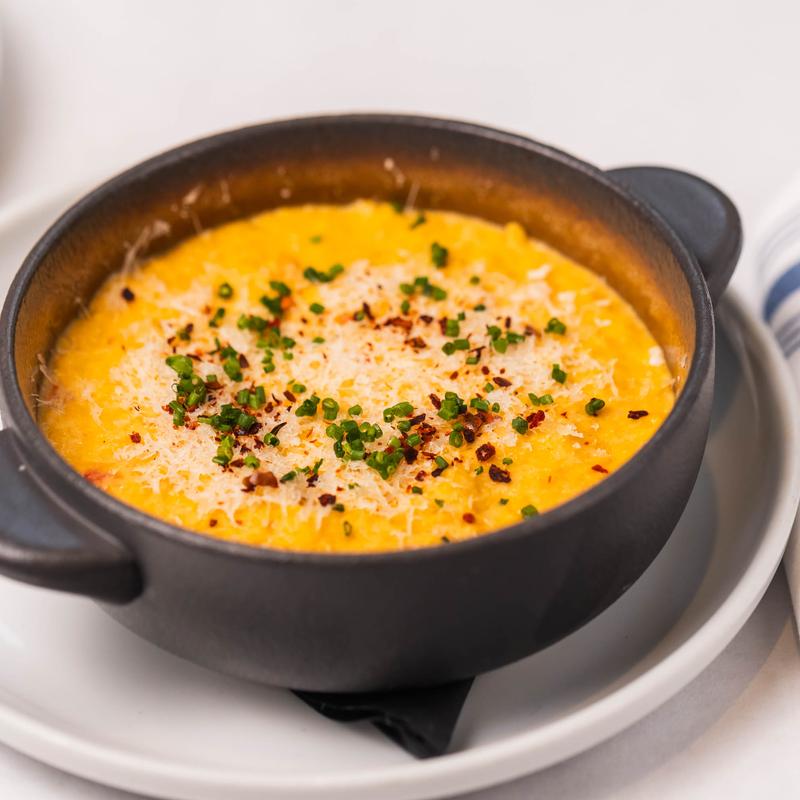 menu item 8 of 16, Humita