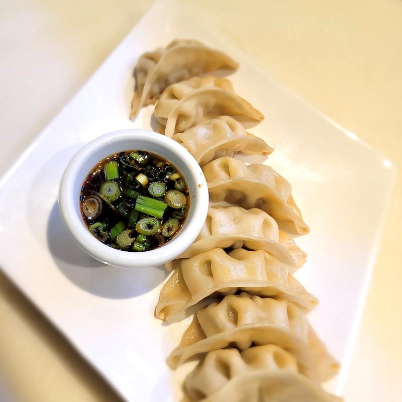 Pork Gyoza photo