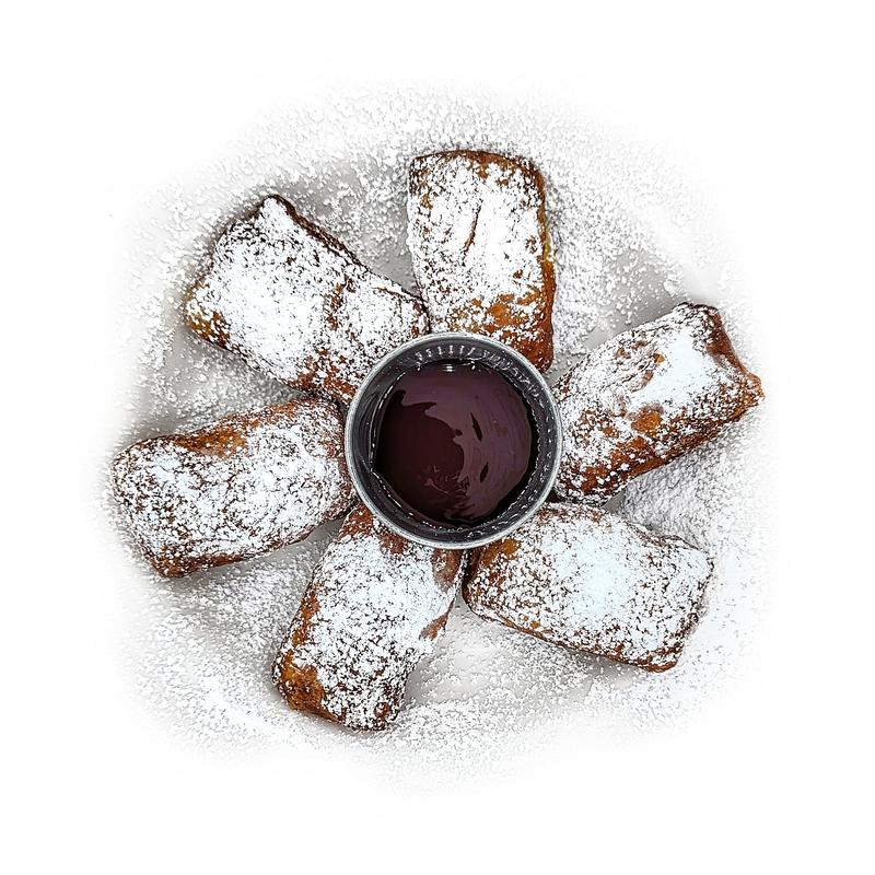 Beignets photo