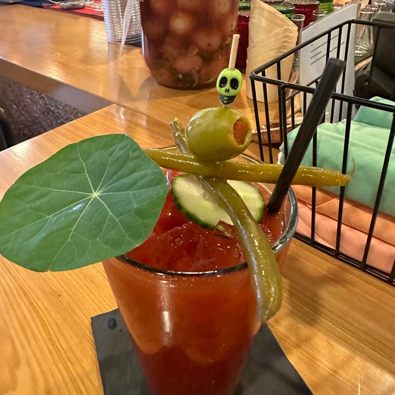 Bloodiest Mary photo