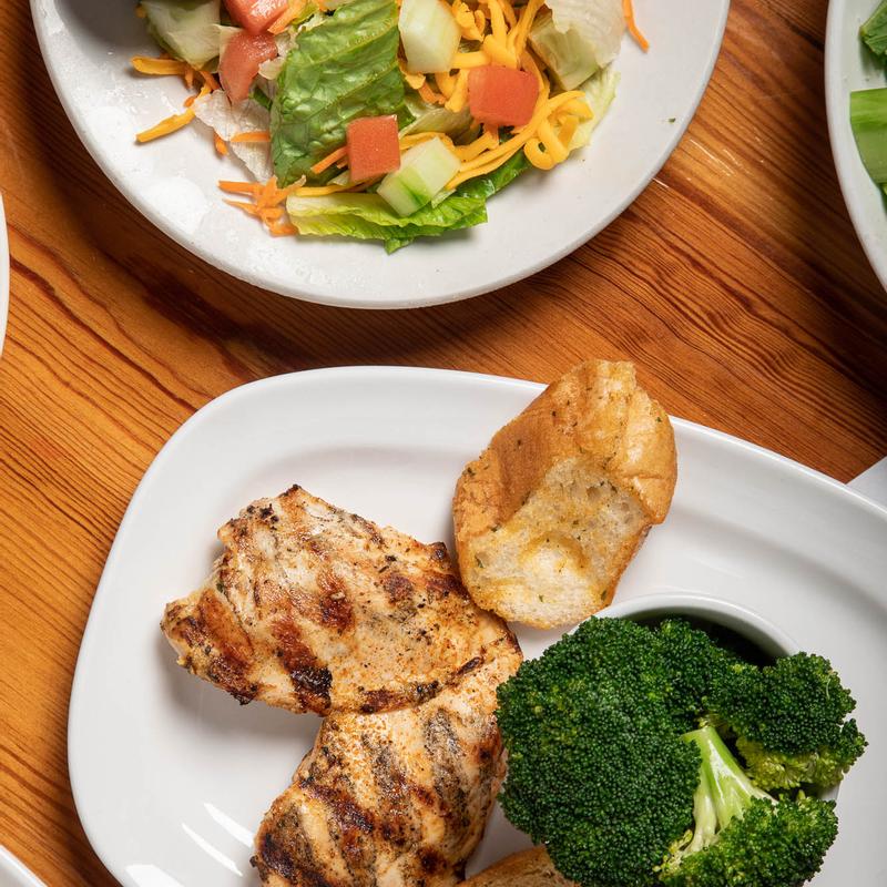 Smokey's Grilled Chicken photo