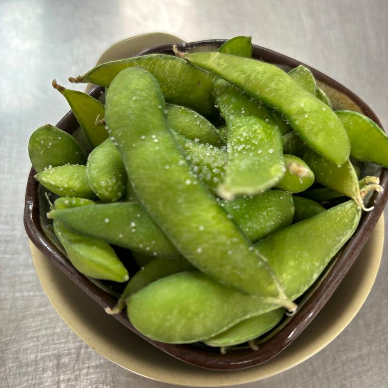 Edamame photo