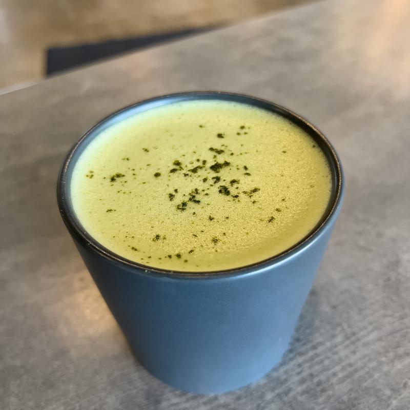 Matcha Master photo