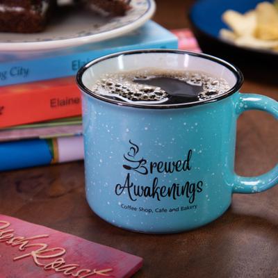 House coffee.