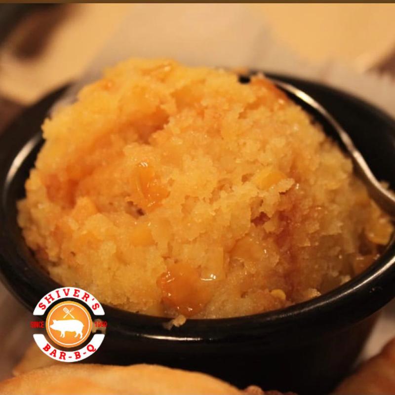 Cornbread Soufflé photo