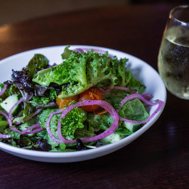 Spring Salad photo