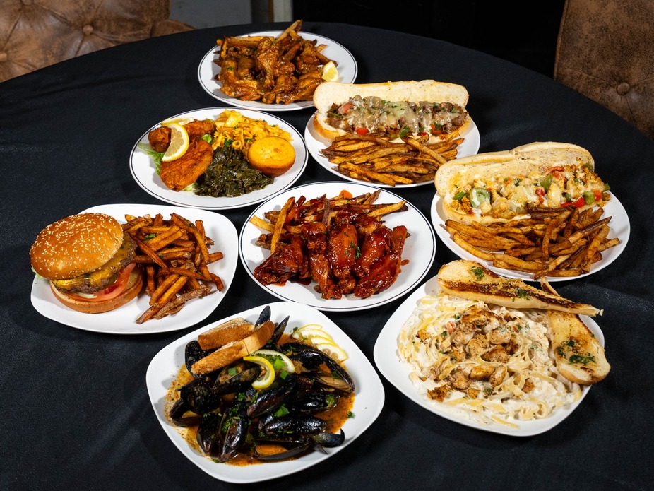 KITCHEN SPECIALS event photo