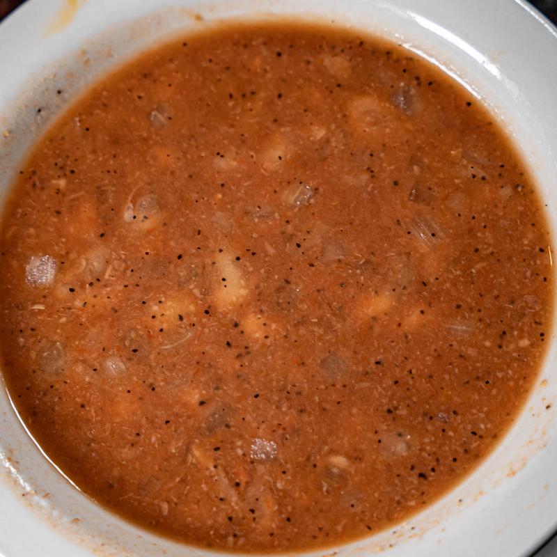 Bean Soup photo