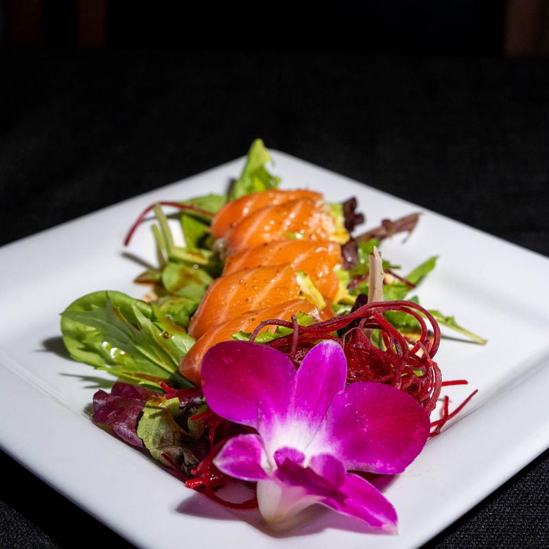 Pink Lady Roll photo