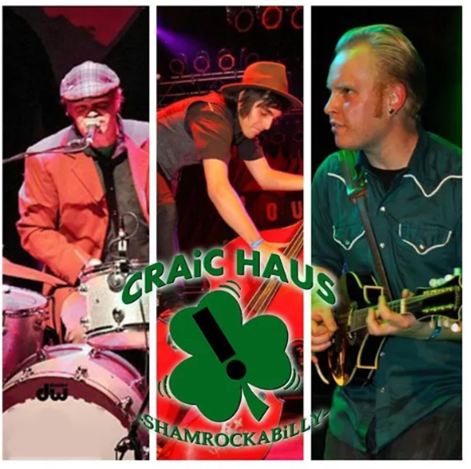 Irish Music Sundays event photo