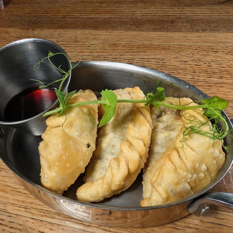 menu item 3 of 23, JABCHAE EMPANADA