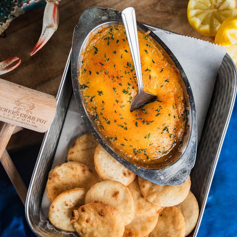 Michelle’s Crab Dip photo