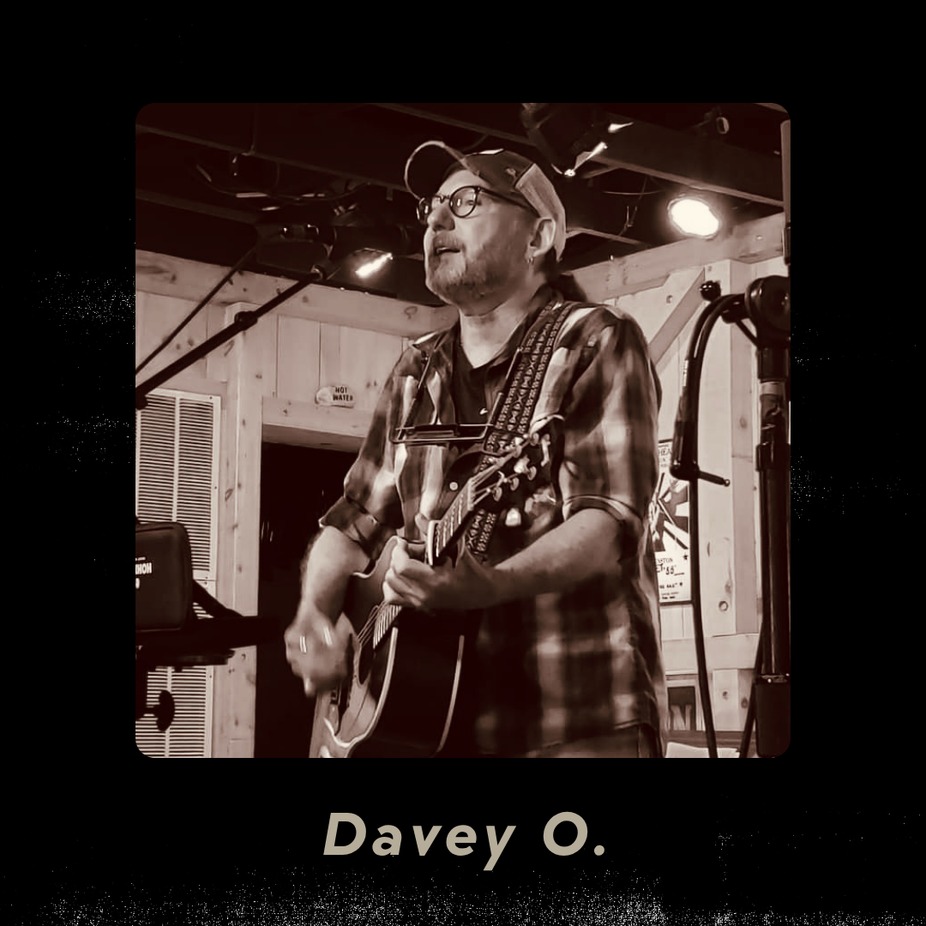 Davey O. event photo