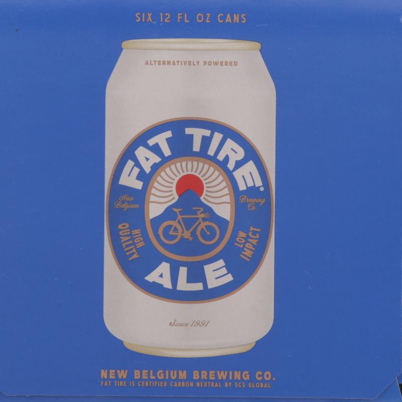 Fat Tire photo