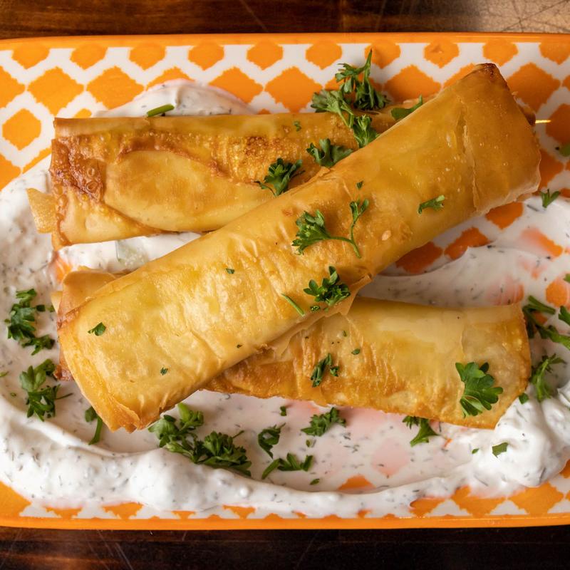 Sigara Böreği photo