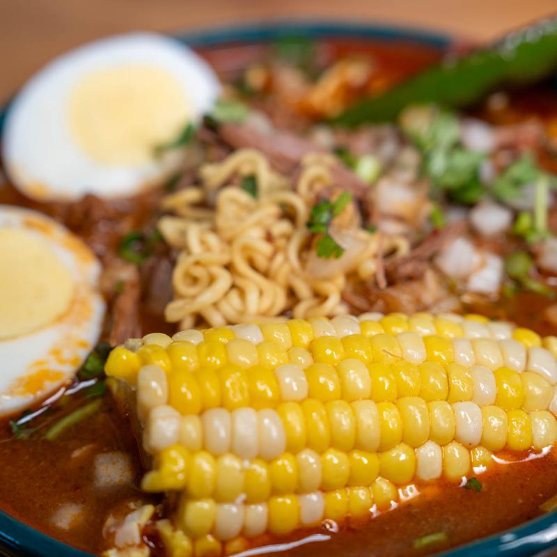 Ramenbirria photo
