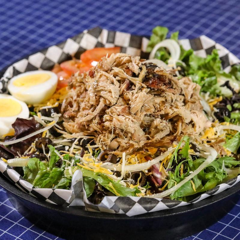BBQ Salad photo