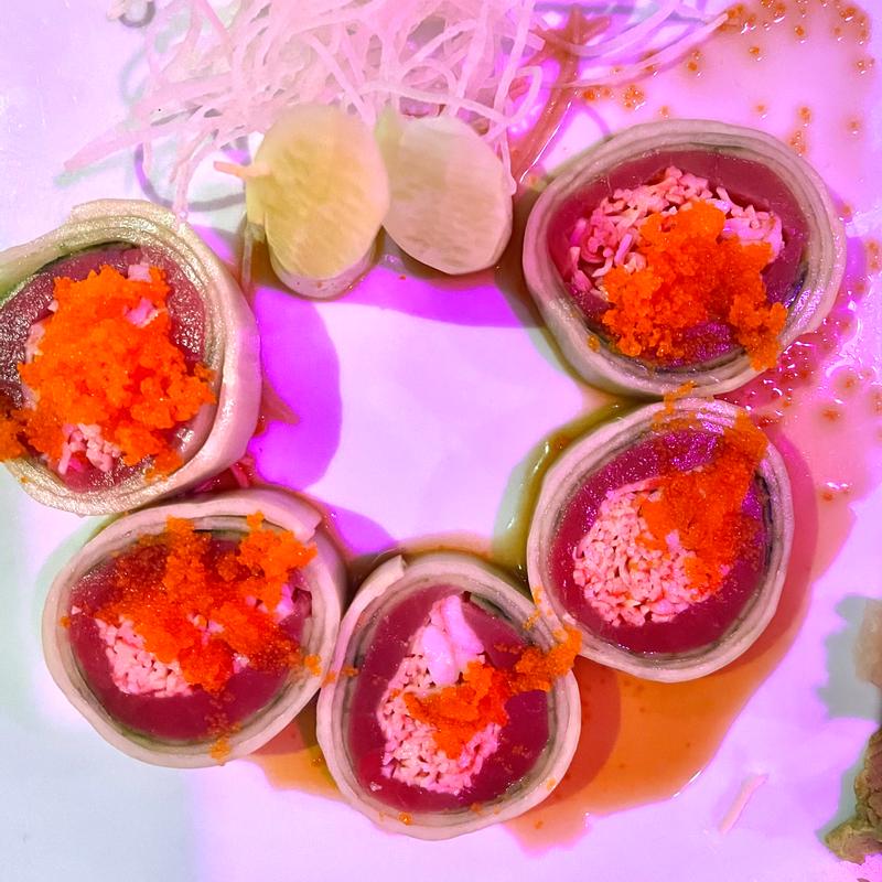 Midtown Special Roll photo