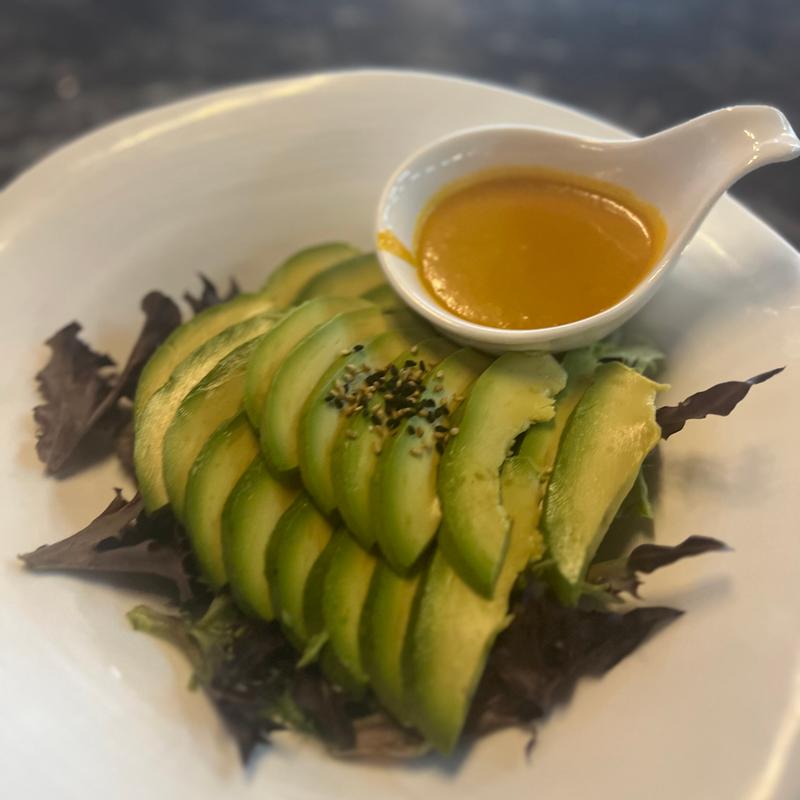 Avocado Green Salad photo