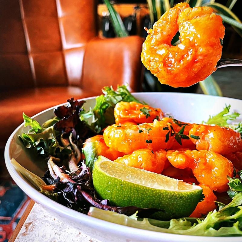 Bang Bang Shrimp photo