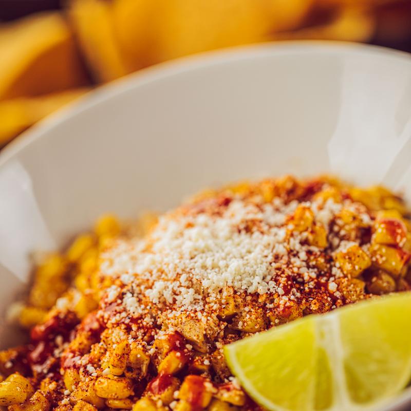 Street Corn Bowl photo