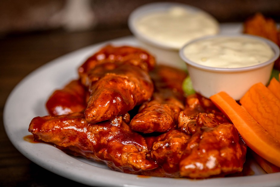 Donohue's Bar and Grill events