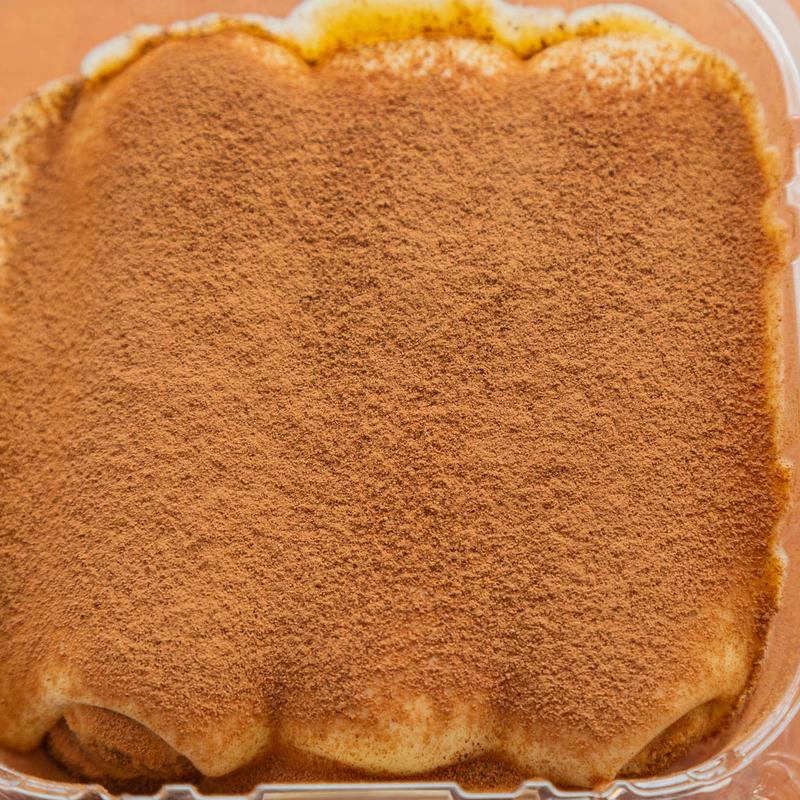 Tiramisu photo