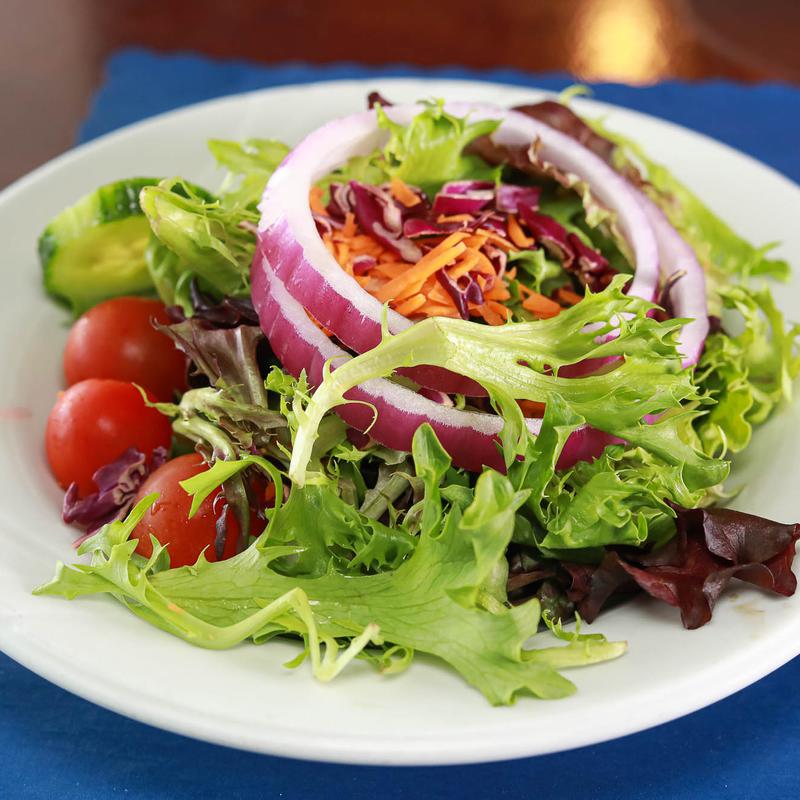 Joe's Garden Salad photo